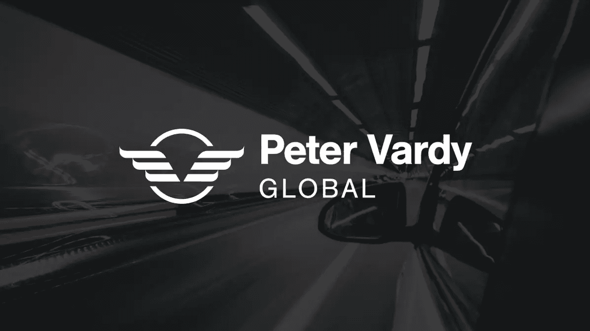 Peter Vardy Office